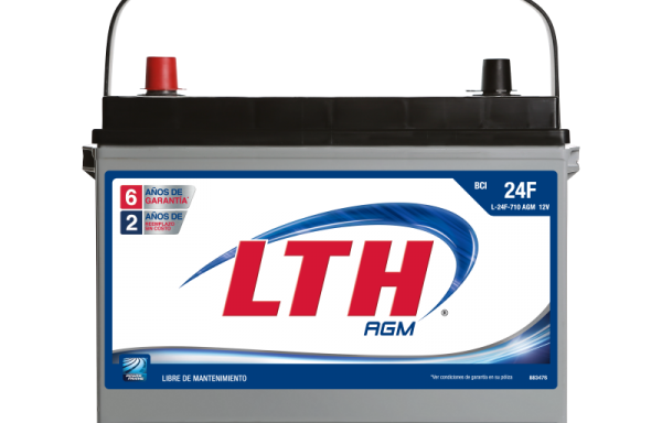 L-24F-710 AGM